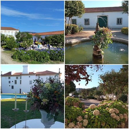 Palacio Da Quinta Da Portela II كويمبرا المظهر الخارجي الصورة