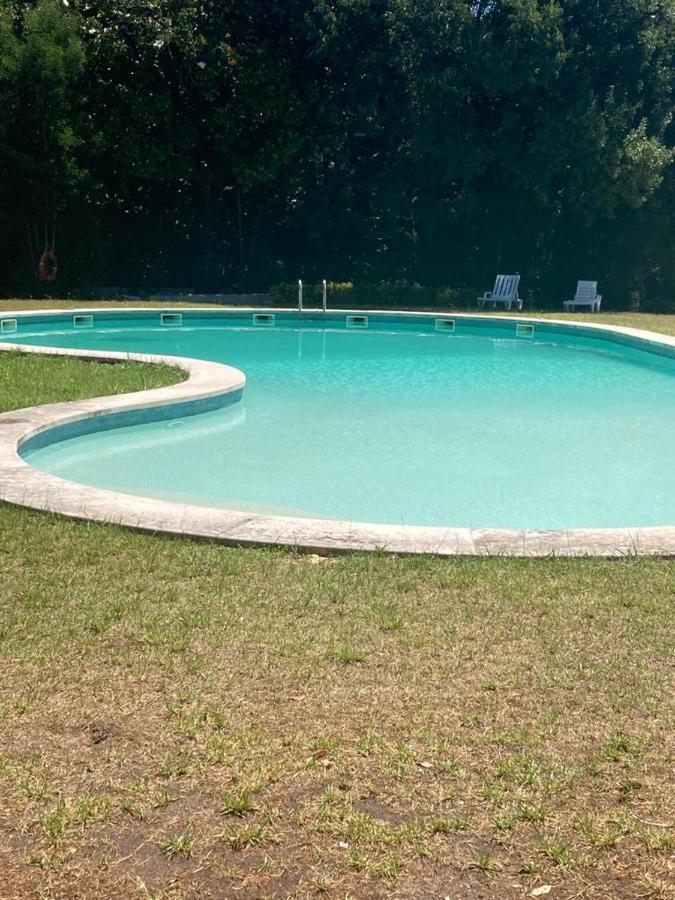 Palacio Da Quinta Da Portela II كويمبرا المظهر الخارجي الصورة